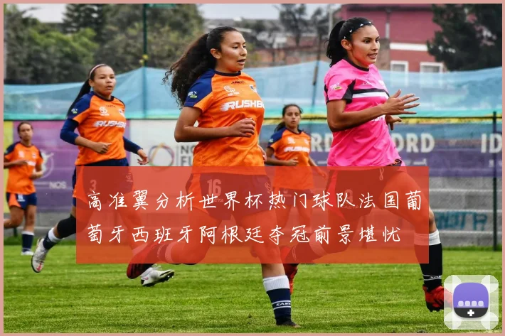 高准翼分析世界杯热门球队法国葡萄牙西班牙阿根廷夺冠前景堪忧